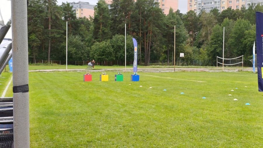     Фото: све.рф