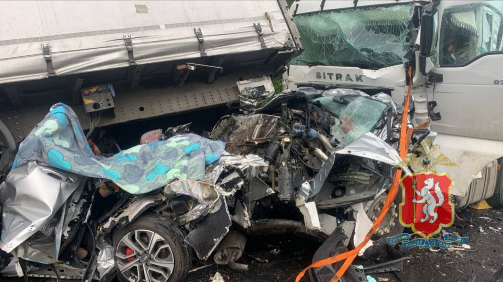     Фото: ГИБДД Свердловской области