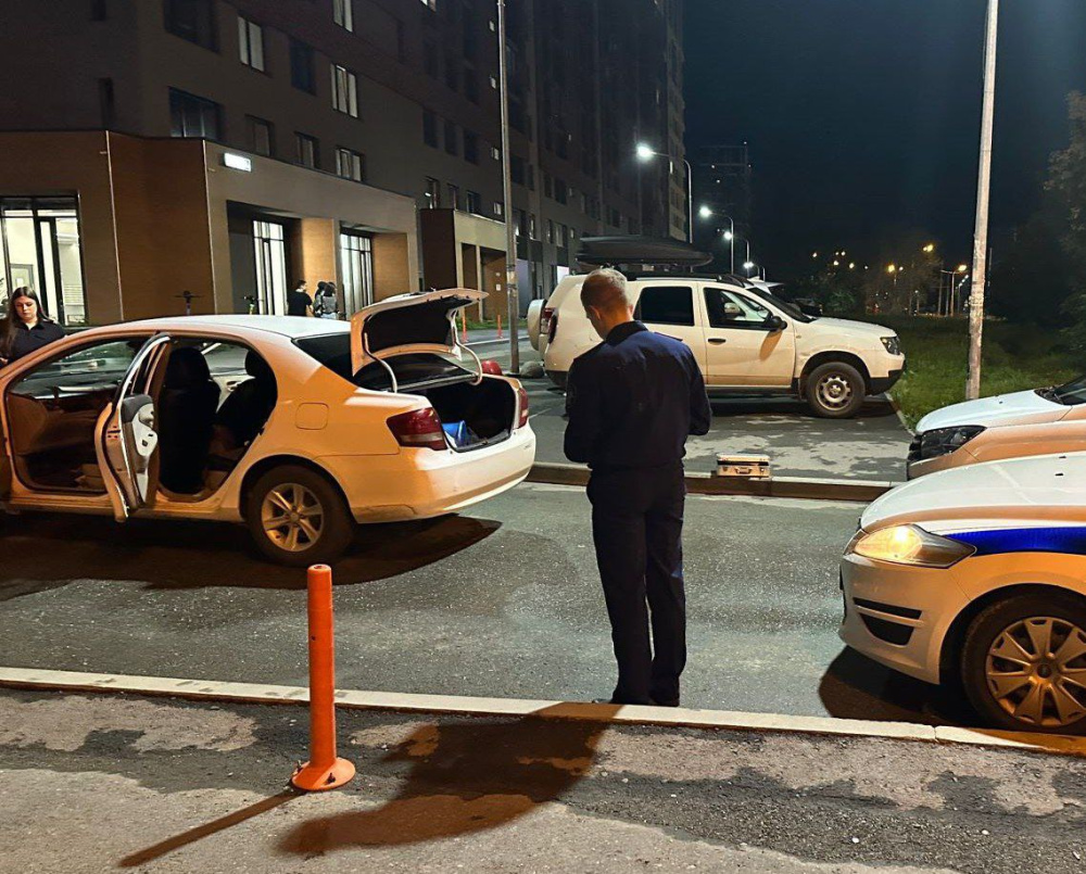     Фото: СКР по Свердловской области