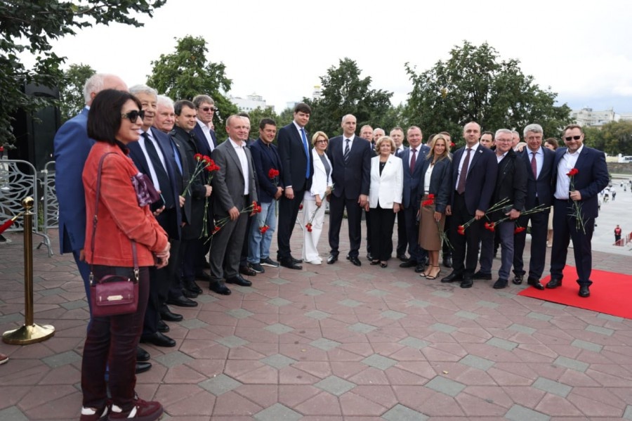     Фото: екатеринбург.рф, Алина Шешеня