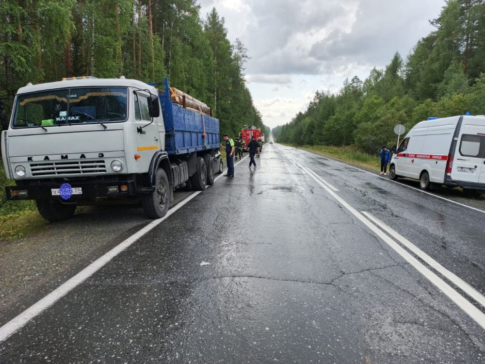     Фото: ГИБДД Свердловской области
