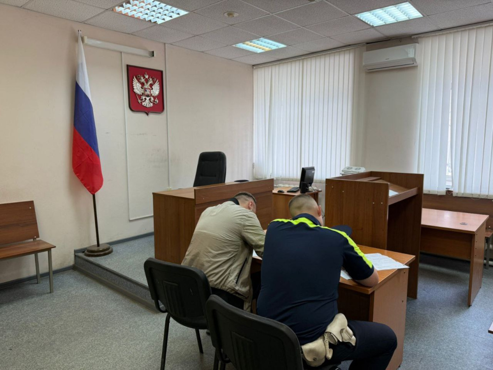     Фото: ГИБДД Свердловской области