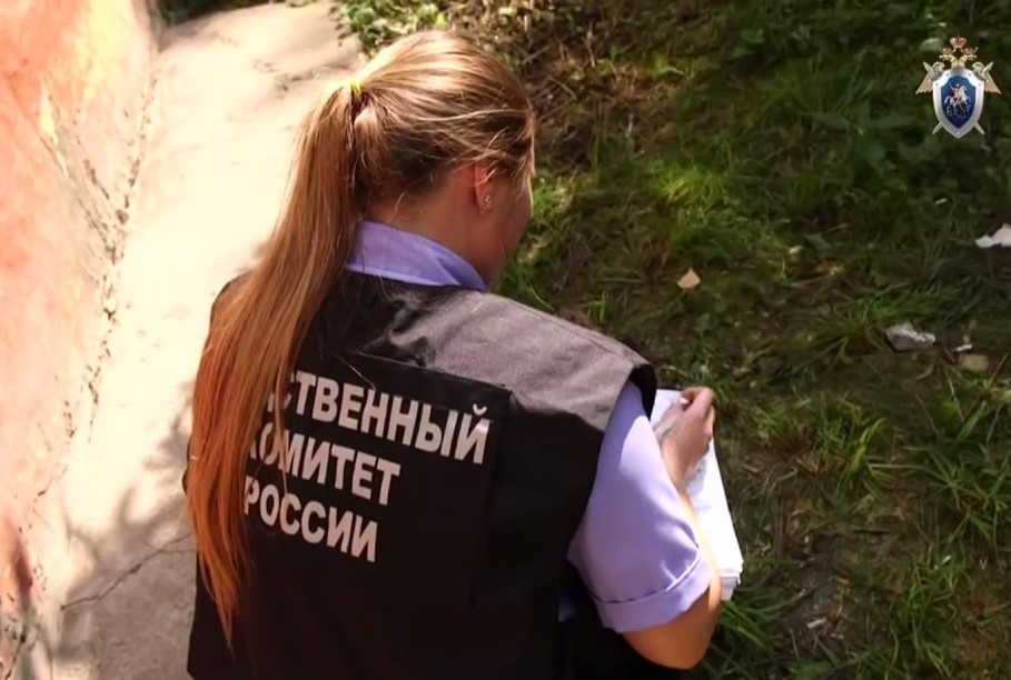     Фото: СКР по Пермскому краю