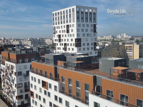     Фото: Города Лайф