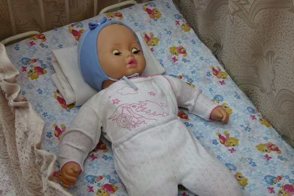     Фото: Города Лайф