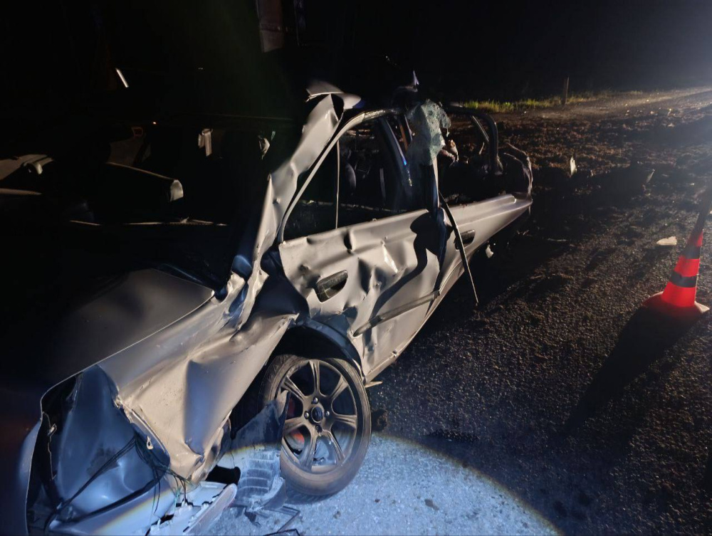     Фото: ГИБДД Тюменской области