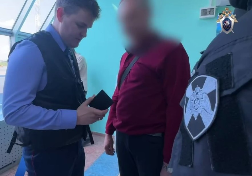     Фото: СКР по Ямалу