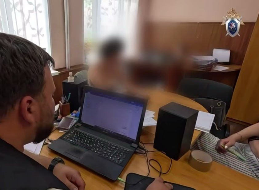     Фото: СКР Челябинской области