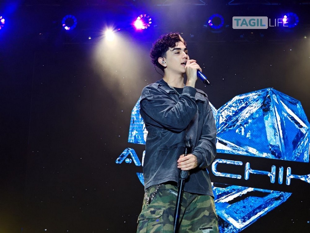     Фото: Тагил Лайф