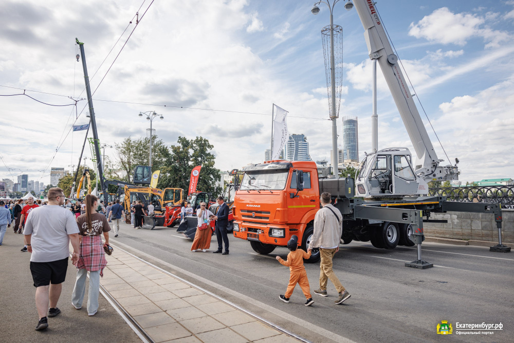     Фото: екатеринбург.рф, Алина Шешеня