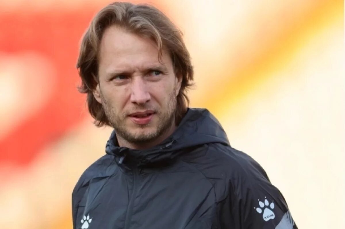    Владимир Усин имеет большой опыт.