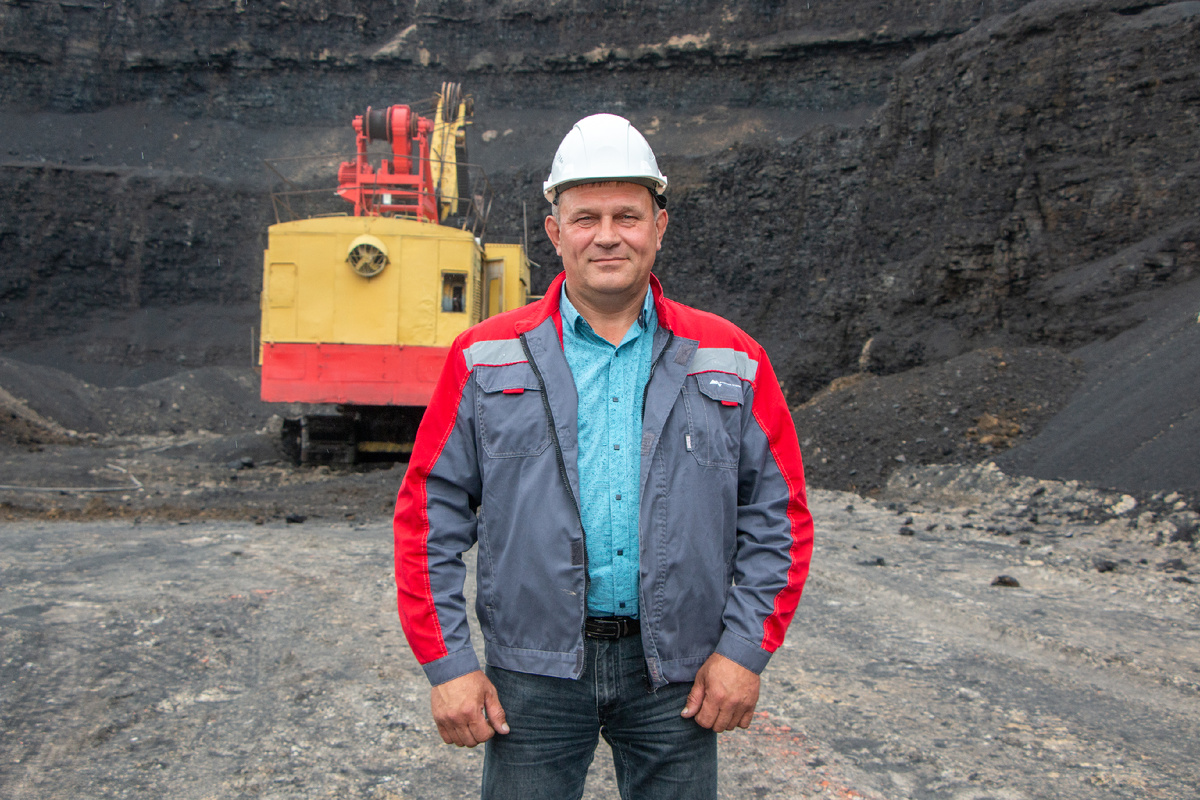 Сергей Николаевич Славиковский.