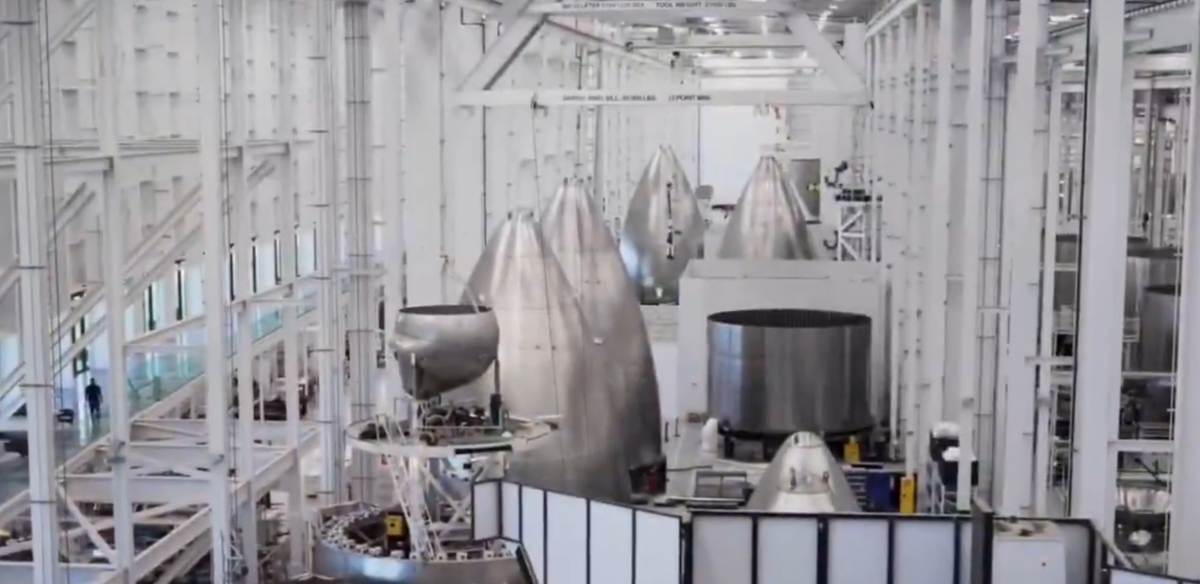 Изображение SpaceX  📷
