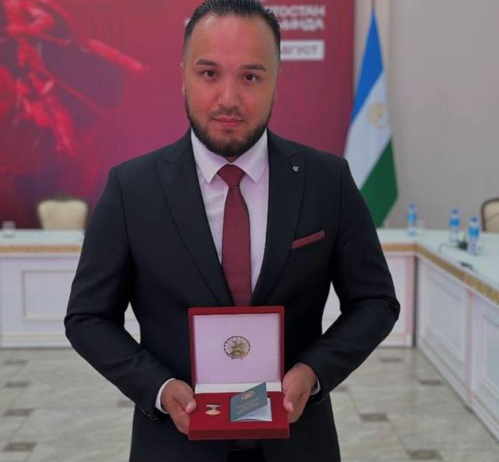    Фото из соцсети Загира Зайнетдинова