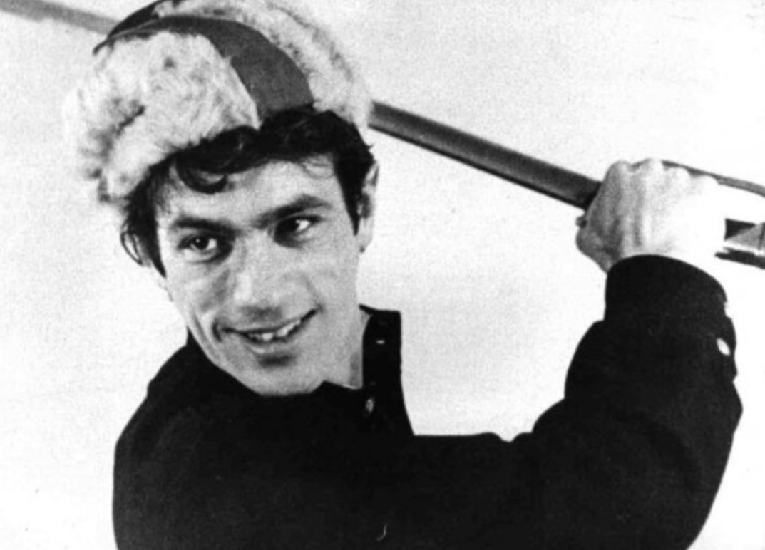 Александр Хочинский