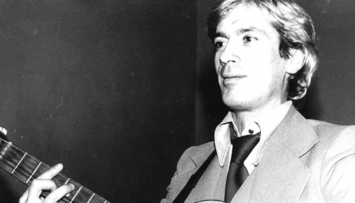 Александр Хочинский