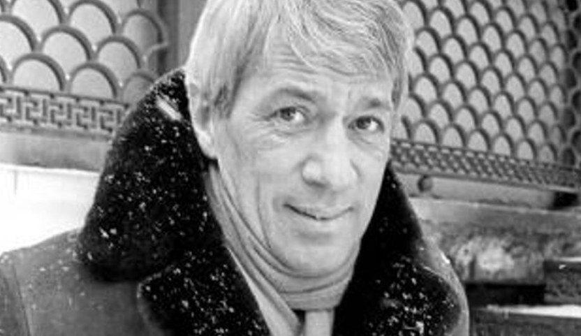 Александр Хочинский