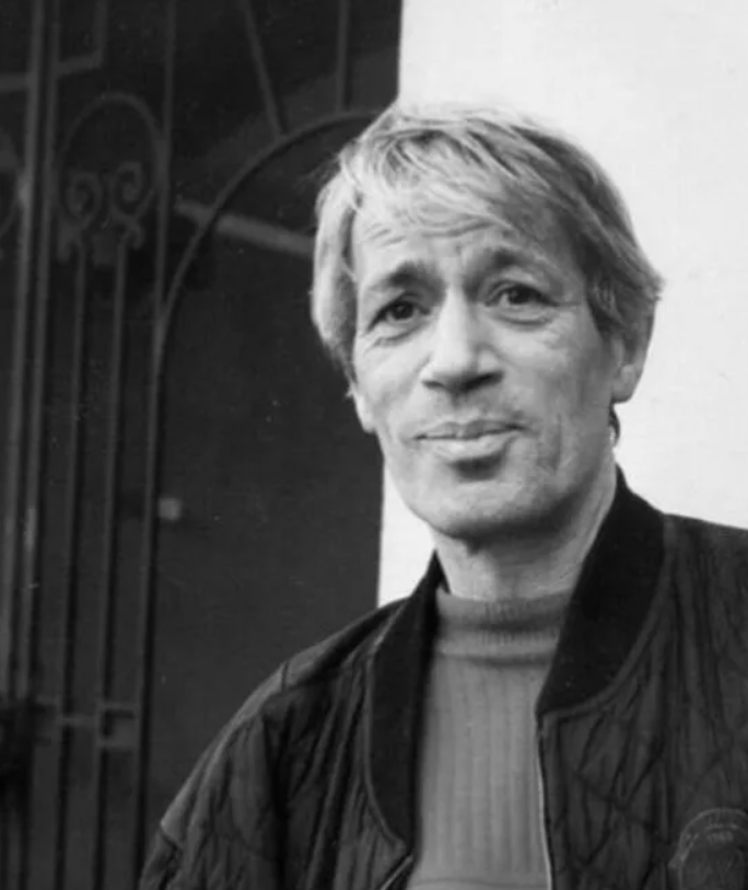 Александр Хочинский