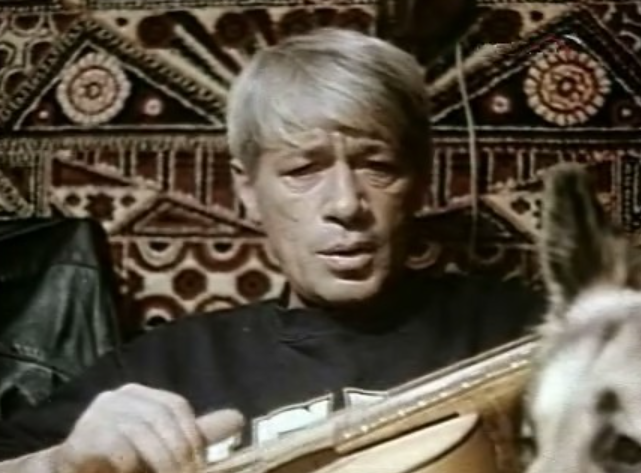 Александр Хочинский