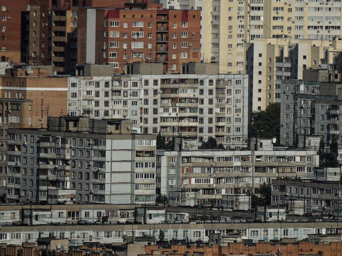    Самара© РИА Новости / Алексей Филиппов