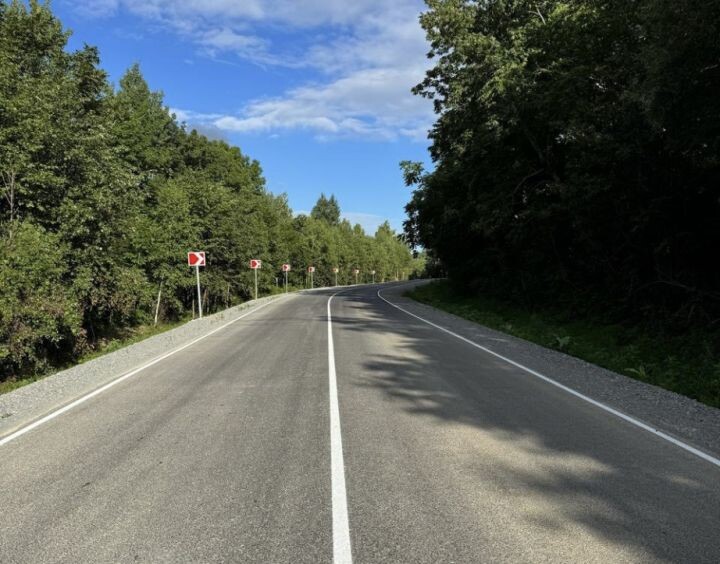    Фото:Пресс-служба министерства транспорта и дорожного хозяйства Хабаровского края