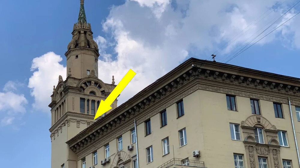    Иван Жолтовский и его неоклассика