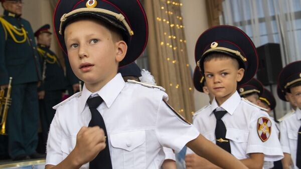    © РИА Новости Крым . Дмитрий Макеев