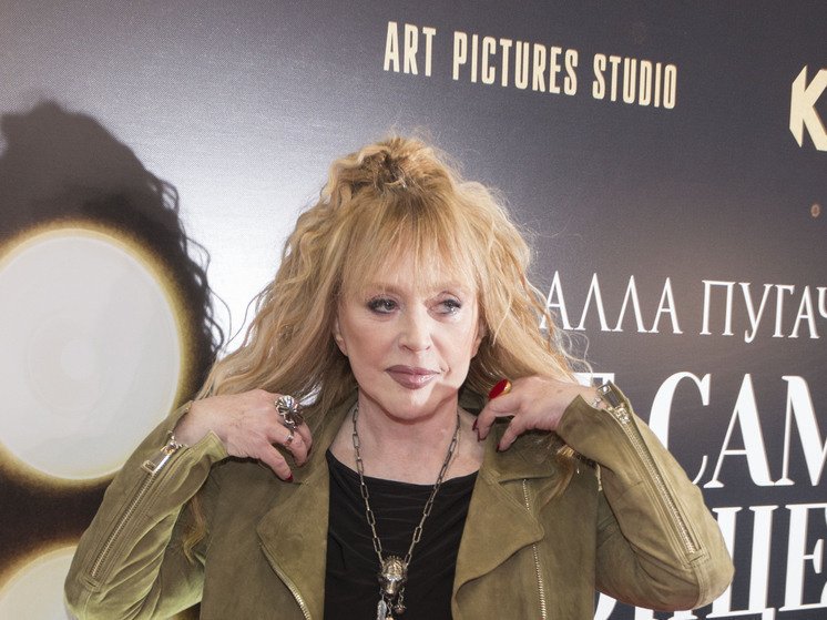     Фото: Vadim Tarakanov/Global Look Press