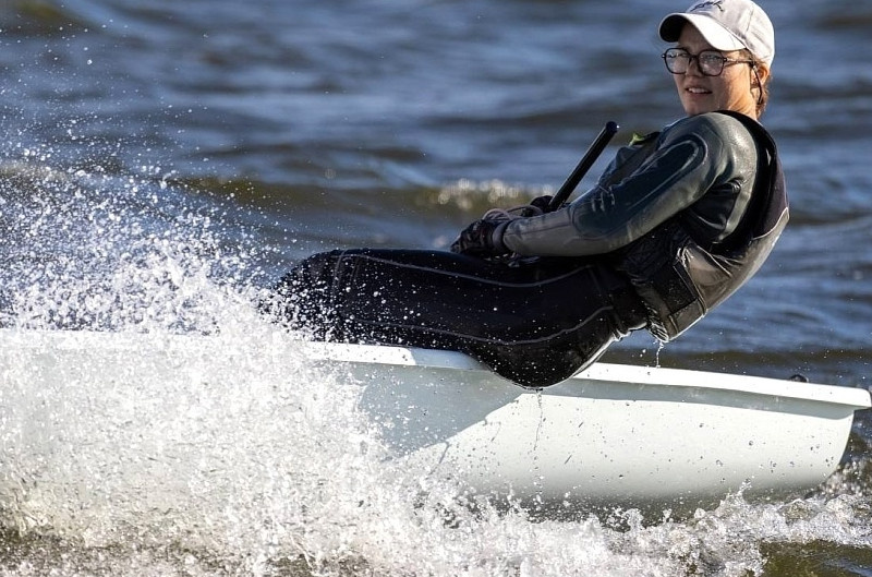    Александра Ломакина