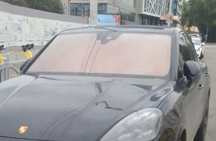     Фото: ГИБДД Свердловской области