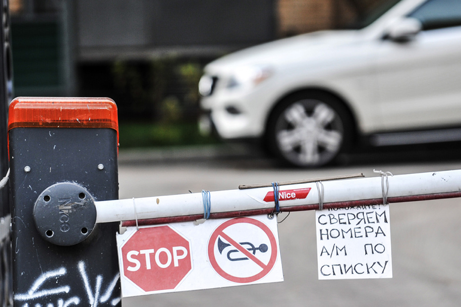    Андрей Махонин/ТАСС