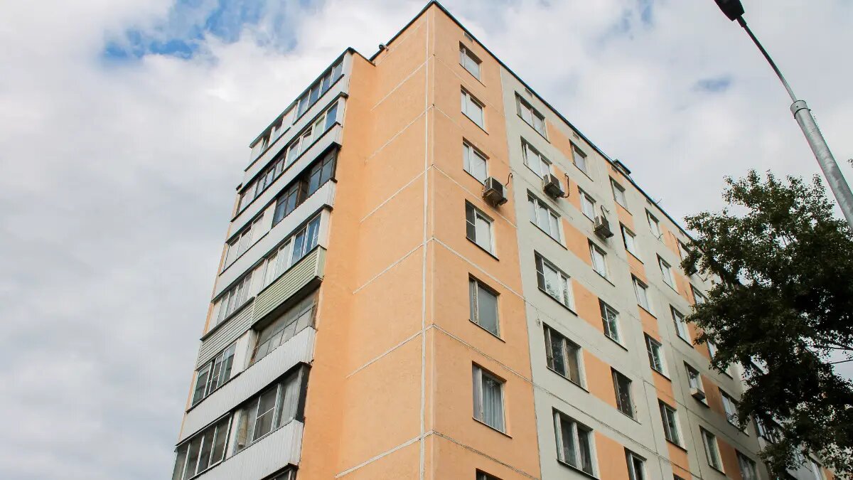    Фото: vm.ru Полина Белоусова