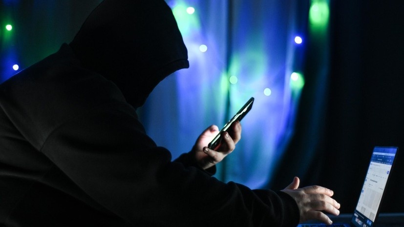   РИА Новости