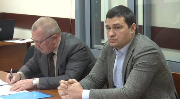ФНС банкротит жену осужденного пермского экс-депутата Телепнёва