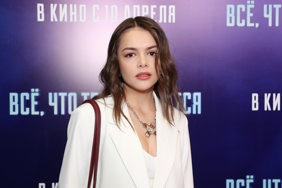    Кристина Корбут