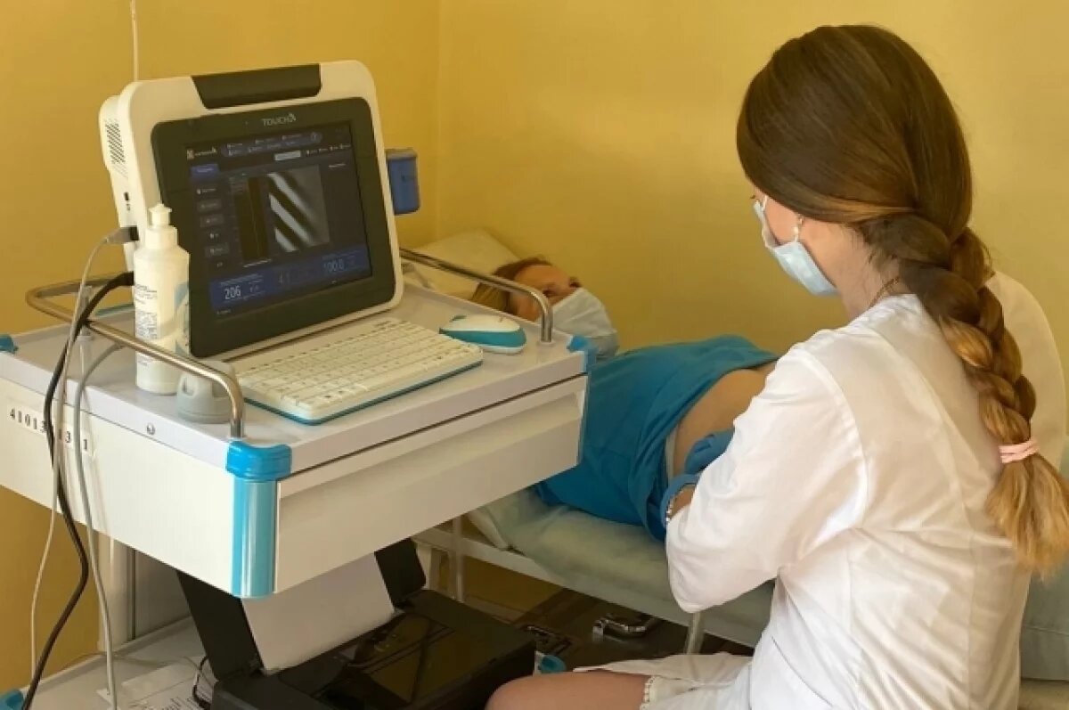    Томский бизнес приглашают на международную медицинскую выставку