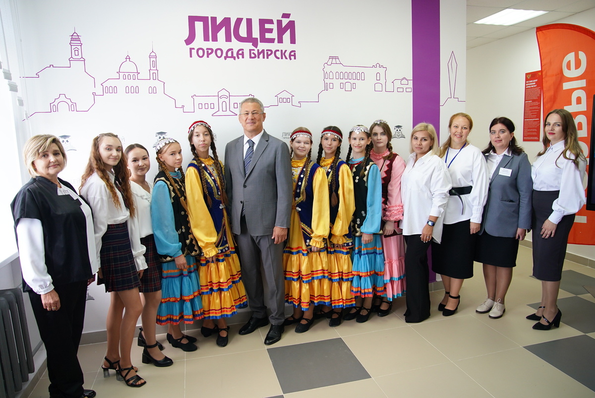 ФОТО С САЙТА ГЛАВЫ РБ