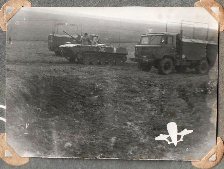 О фото:   Ностальжи...