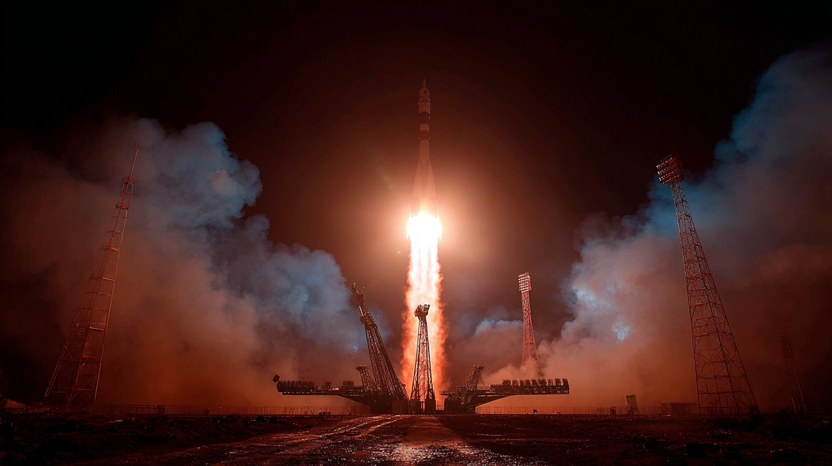 Изображение Midjourney  📷
