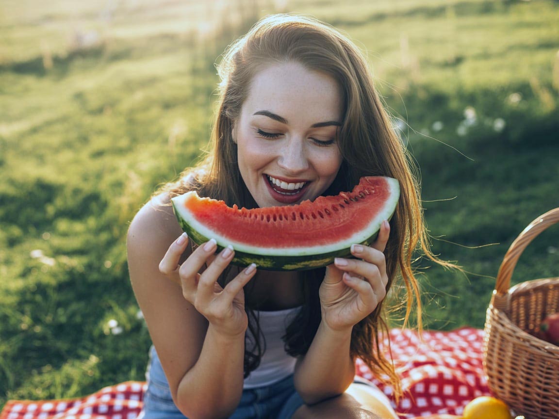    Опасны ли арбузные косточки