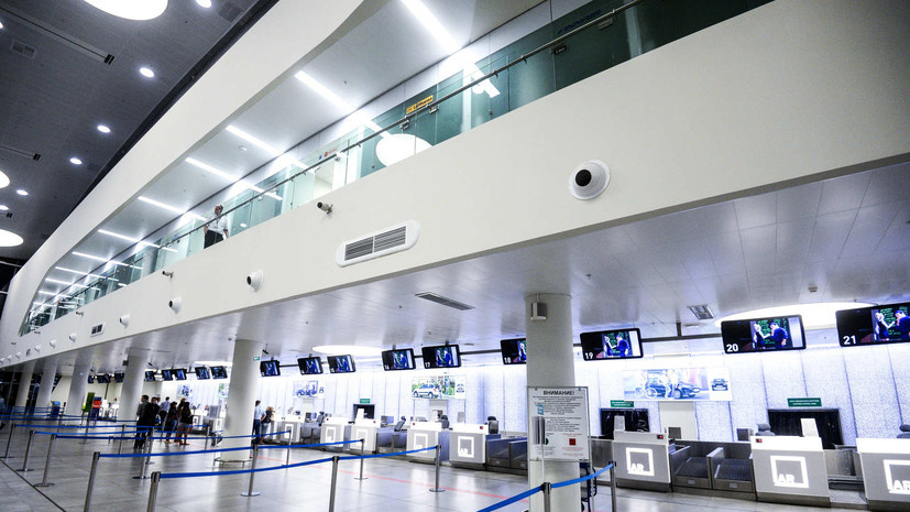   РИА Новости