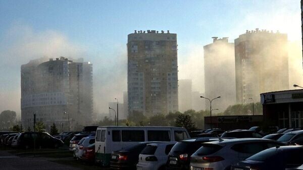    © Sputnik / Виктор Толочко