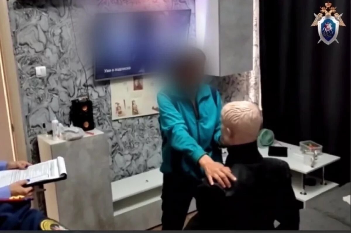    В Боготоле мужчина насмерть забил отца молотком 25 лет назад