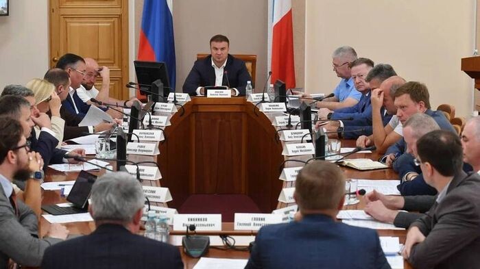    Сергей Мельников