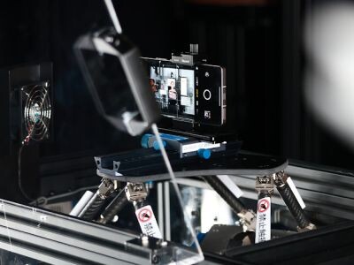    TECNO и DxOMark создали ИИ-лабораторию для оценки камер смартфонов