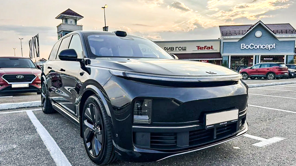 Сложно ли продать б/у Лисян? Товарищ выставил на продажу Лисян с пробегом 40 тыс км - сколько было звонков и за сколько продал