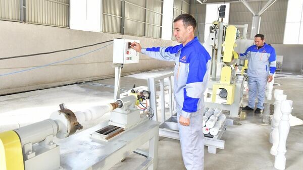    © Foto / Пресс-служба президента Таджикистана