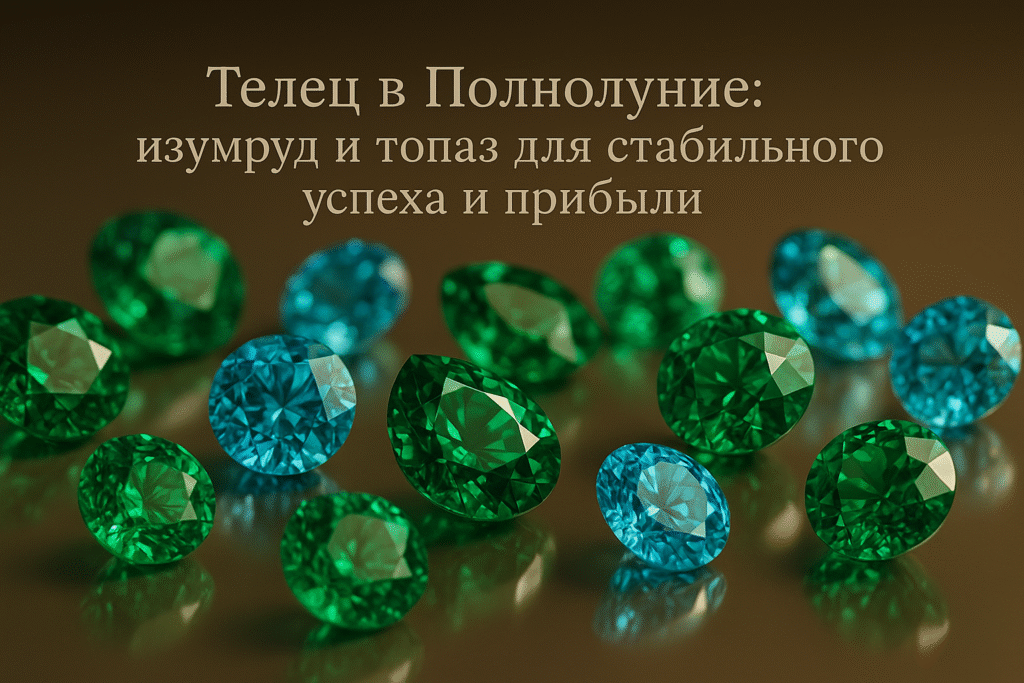    telec_v_polnolunii_izumrud_i_topaz_dlya_stabilnogo_uspeha_i_pribyli Гороскоп Голосом