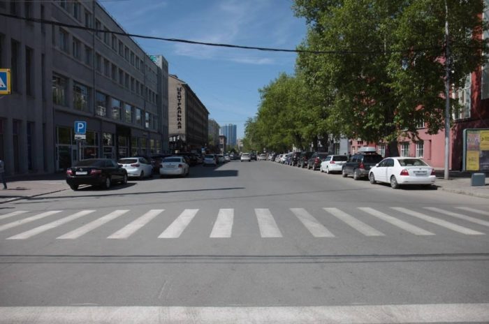 Фото из телеграм-канала мэра Максима Кудрявцева.