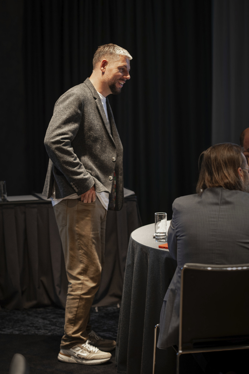 Что такое воркшоп Бизнес ТРИЗ? Алексей Благих